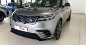 Land rover Range Rover Velar occasion année 2018 boite Automatique Annonce Land rover Range Rover Velar occasion Diesel 3.0D V6 300CH R-DYNAMIC SE AWD BVA à Mommenheim