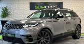 Land rover Range Rover Velar 3.0D V6 300ch R-Dynamic SE AWD BVA   MOUGINS 06
