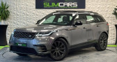 Land rover Range Rover Velar occasion  année 2018 boite Automatique Annonce Land rover Range Rover Velar occasion Diesel 3.0D V6 300ch R-Dynamic SE AWD BVA à MOUGINS