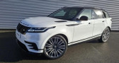 Land rover Range Rover Velar 3.0D V6 300ch R-Dynamic SE AWD BVA  2020 - annonce de voiture en vente sur Auto S&eacute;lection.com