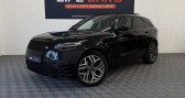 Land rover Range Rover Velar - voir le détail de l'annonce Land rover Range Rover Velar 3.0D V6 300ch R-Dynamic SE AWD BVA  2019 - annonce de voiture en vente sur Auto Sélection.com