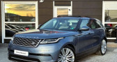 Land rover Range Rover Velar 3.0D V6 300CH S AWD BVA   Cranves-Sales 74