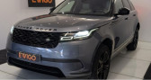 Land rover Range Rover Velar occasion année 2018 boite Automatique Annonce Land rover Range Rover Velar occasion Diesel 3.0D V6 300ch SE 4WD BVA à Bessoncourt