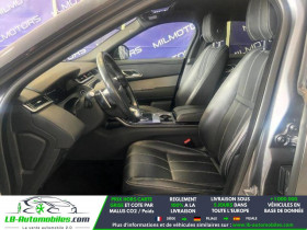 Land rover Range Rover Velar 3.0L D275 BVA  occasion � Beaupuy - photo n�6