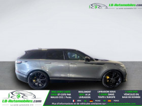 Land rover Range Rover Velar 3.0L D275 BVA  occasion � Beaupuy - photo n�5