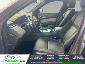 Land rover Range Rover Velar 3.0L D275 BVA  occasion � Beaupuy - photo n�6