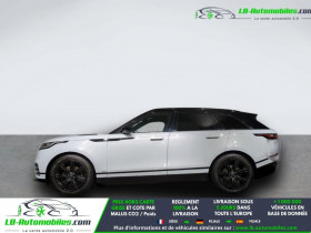 Land rover Range Rover Velar 3.0L D275 BVA  occasion � Beaupuy - photo n�6