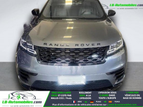 Land rover Range Rover Velar 3.0L D275 BVA  occasion � Beaupuy - photo n�4