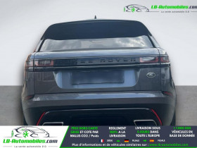 Land rover Range Rover Velar 3.0L D275 BVA  occasion � Beaupuy - photo n�5