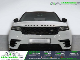 Land rover Range Rover Velar 3.0L D275 BVA  occasion � Beaupuy - photo n�5