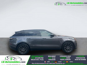 Land rover Range Rover Velar 3.0L D275 BVA  occasion � Beaupuy - photo n�4