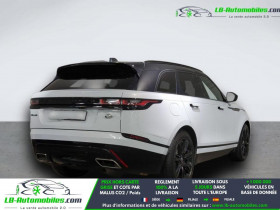 Land rover Range Rover Velar 3.0L D275 BVA  occasion � Beaupuy - photo n�4
