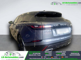 Land rover Range Rover Velar 3.0L D275 BVA  occasion � Beaupuy - photo n�3