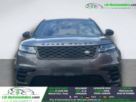 Land rover Range Rover Velar 3.0L D275 BVA  occasion � Beaupuy - photo n�3