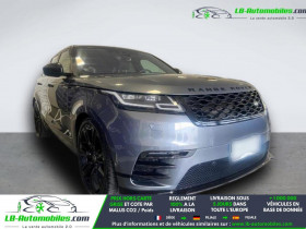 Land rover Range Rover Velar 3.0L D275 BVA  occasion � Beaupuy - photo n�2