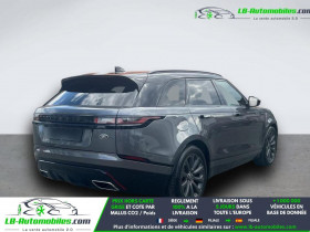 Land rover Range Rover Velar 3.0L D275 BVA  occasion � Beaupuy - photo n�2