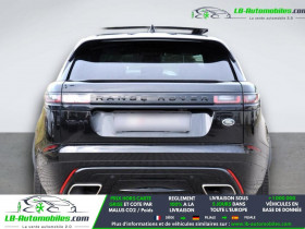 Land rover Range Rover Velar 3.0L D275 BVA  occasion � Beaupuy - photo n�3