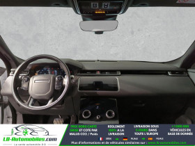 Land rover Range Rover Velar 3.0L D275 BVA  occasion � Beaupuy - photo n�3