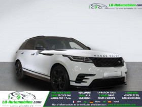 Land rover Range Rover Velar 3.0L D275 BVA  occasion � Beaupuy - photo n�2