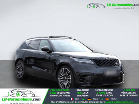Land rover Range Rover Velar 3.0L D275 BVA  occasion � Beaupuy - photo n�2