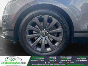 Land rover Range Rover Velar 3.0L D275 BVA  occasion � Beaupuy - photo n�8