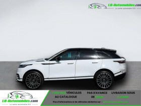 Land rover Range Rover Velar 3.0L D275 BVA  occasion � Beaupuy - photo n�5