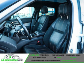 Land rover Range Rover Velar 3.0L D275 BVA  occasion � Beaupuy - photo n�6