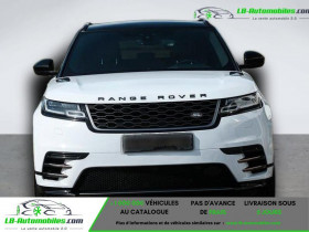 Land rover Range Rover Velar 3.0L D275 BVA  occasion � Beaupuy - photo n�4
