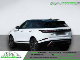 Land rover Range Rover Velar 3.0L D275 BVA  occasion � Beaupuy - photo n�2