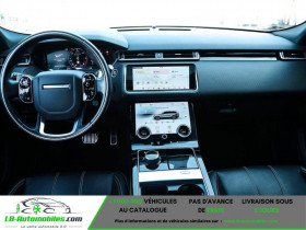 Land rover Range Rover Velar 3.0L D275 BVA  occasion � Beaupuy - photo n�3