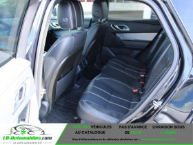 Land rover Range Rover Velar 3.0L D275 BVA  occasion  Beaupuy - photo n4