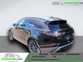 Land rover Range Rover Velar 3.0L D275 BVA  occasion  Beaupuy - photo n3
