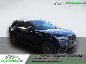 Land rover Range Rover Velar 3.0L D275 BVA  occasion  Beaupuy - photo n2