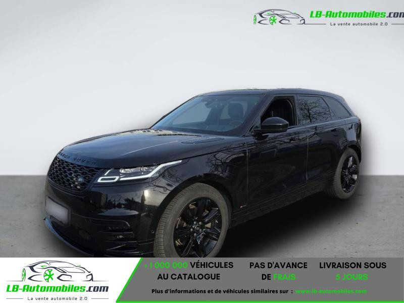 Land rover Range Rover Velar 3.0L D275 BVA 2020 Land rover Range Rover Velar 3.0L D275 BVA  occasion à Beaupuy