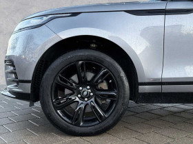 Land rover Range Rover Velar 3.0L D275 BVA  occasion  Beaupuy - photo n7