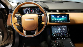 Land rover Range Rover Velar 3.0L D275 BVA  occasion  Beaupuy - photo n10