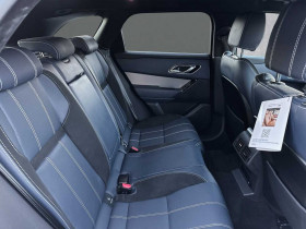 Land rover Range Rover Velar 3.0L D275 BVA  occasion  Beaupuy - photo n6