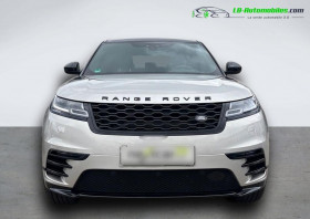 Land rover Range Rover Velar 3.0L D275 BVA  occasion  Beaupuy - photo n5
