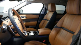 Land rover Range Rover Velar 3.0L D275 BVA  occasion  Beaupuy - photo n8
