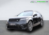 Land rover Range Rover Velar 3.0L D275 BVA   Beaupuy 31