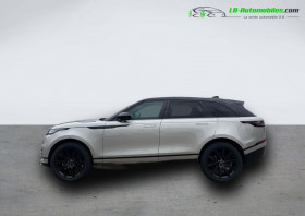 Land rover Range Rover Velar 3.0L D275 BVA  occasion  Beaupuy - photo n6