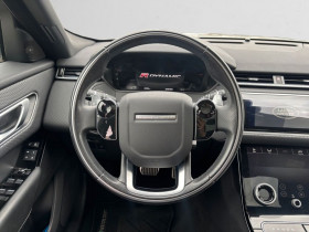 Land rover Range Rover Velar 3.0L D275 BVA  occasion  Beaupuy - photo n9