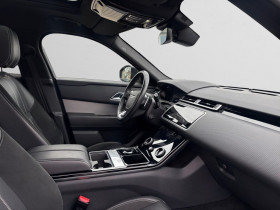 Land rover Range Rover Velar 3.0L D275 BVA  occasion  Beaupuy - photo n8