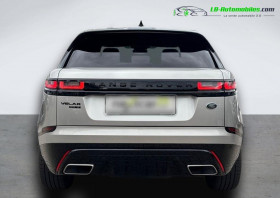 Land rover Range Rover Velar 3.0L D275 BVA  occasion  Beaupuy - photo n7