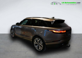Land rover Range Rover Velar 3.0L D275 BVA  occasion  Beaupuy - photo n4