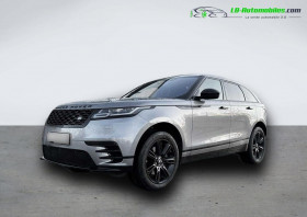 Land rover Range Rover Velar , garage LB AUTOMOBILES  Beaupuy