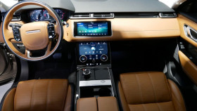 Land rover Range Rover Velar 3.0L D275 BVA  occasion  Beaupuy - photo n3