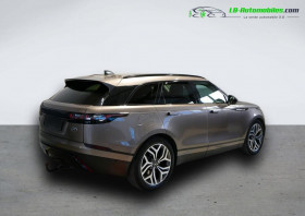 Land rover Range Rover Velar 3.0L D275 BVA  occasion  Beaupuy - photo n2