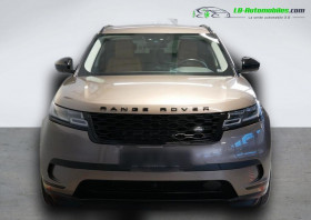 Land rover Range Rover Velar 3.0L D275 BVA  occasion  Beaupuy - photo n5