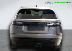 Land rover Range Rover Velar 3.0L D275 BVA  occasion  Beaupuy - photo n7